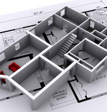 التصاميم المعمارية